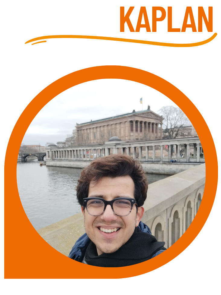 Reşadiye Almanca Özel Ders