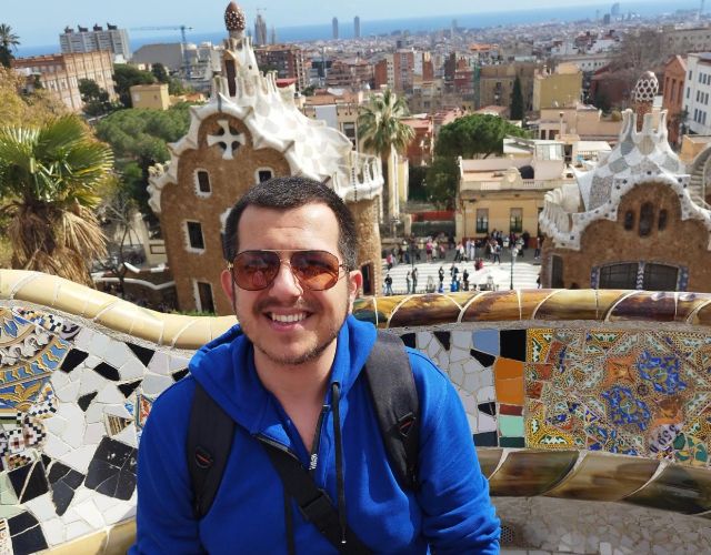 Reşadiye Birebir Almanca Dersi